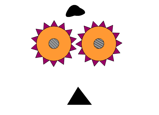 18、双齿辊破碎机